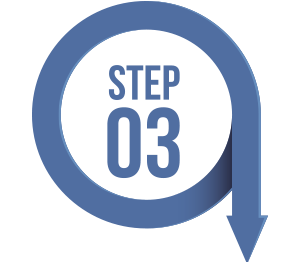 step_three
