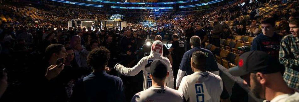 MMA