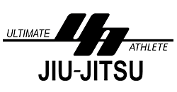 Ultimate Athlete Jiu-Jitsu logo