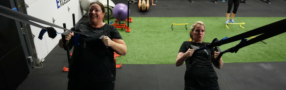 Personal Training