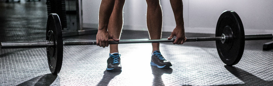 CrossFit