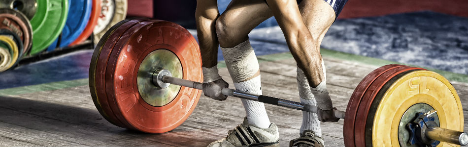 Olympic Lifting
