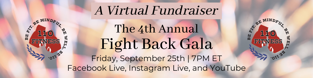 The-4th-Annual 4th annual fight back gala banner