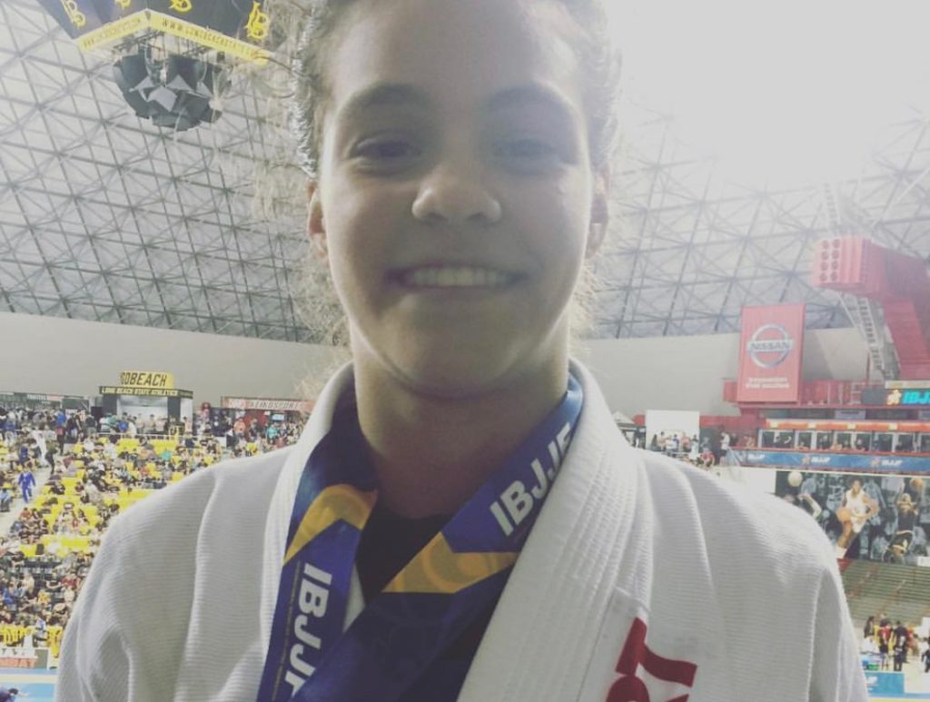 Mackenzie Fingerhut