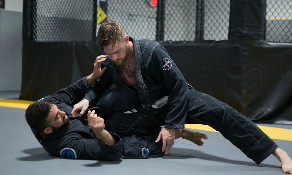 Jiu Jitsu Program (1)