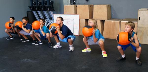 fitkids