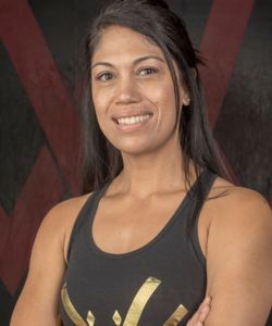 Rosa King