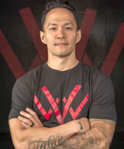 Ty Yamasaki