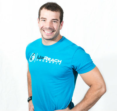 Sean Ranney