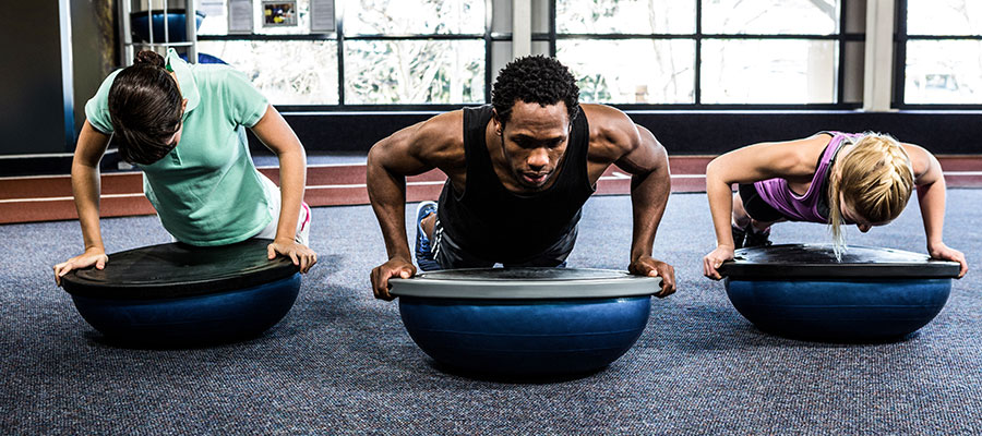 Bosu-push-ups1