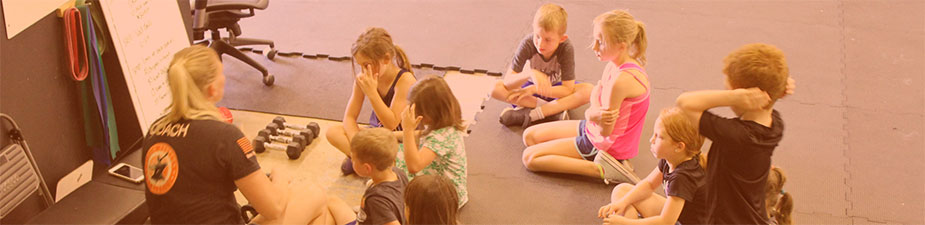 CrossFit-Kids
