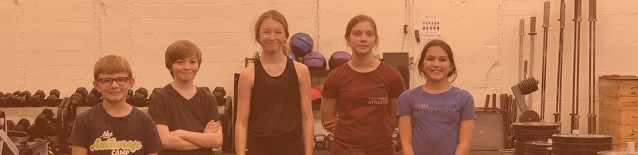 CrossFit-Teens