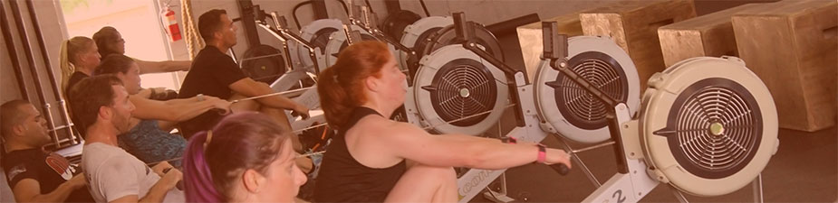 Endurance-Training