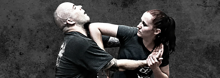 womens krav