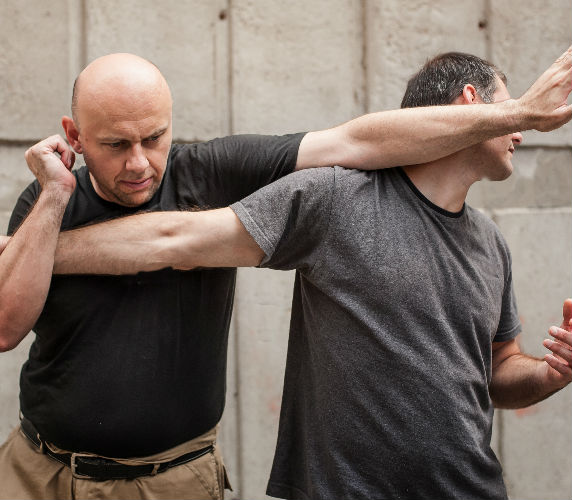 Krav Maga