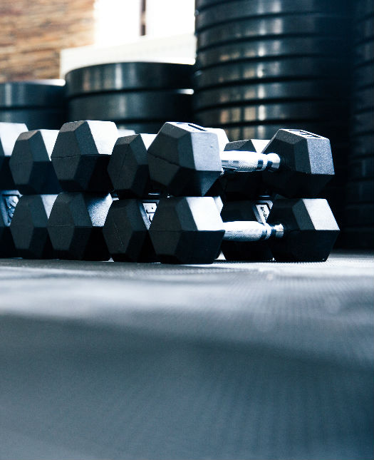 Fitness Strength and Conditioning