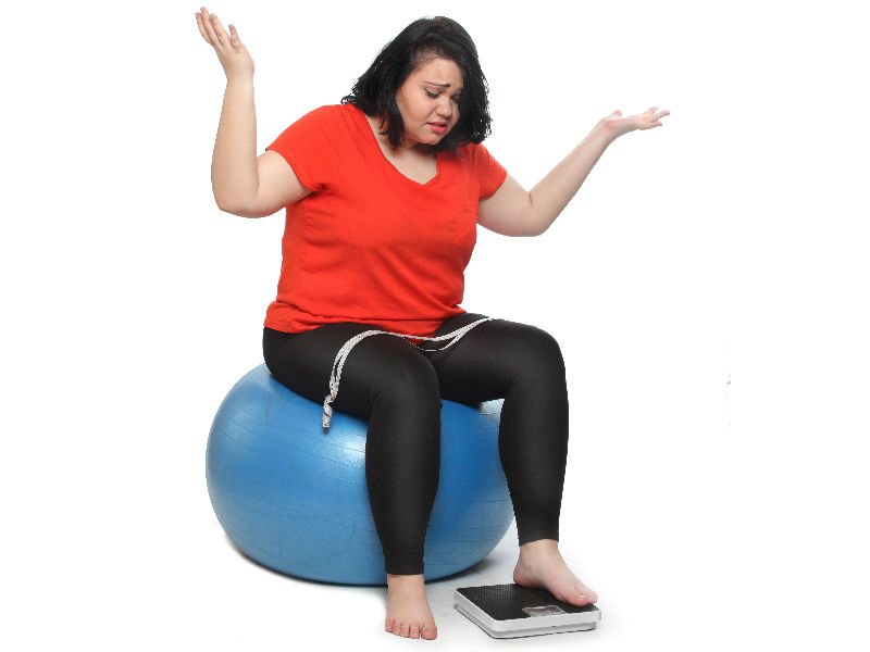 personal training