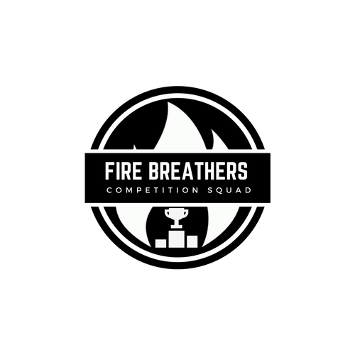 Program Fire Breathers ICON