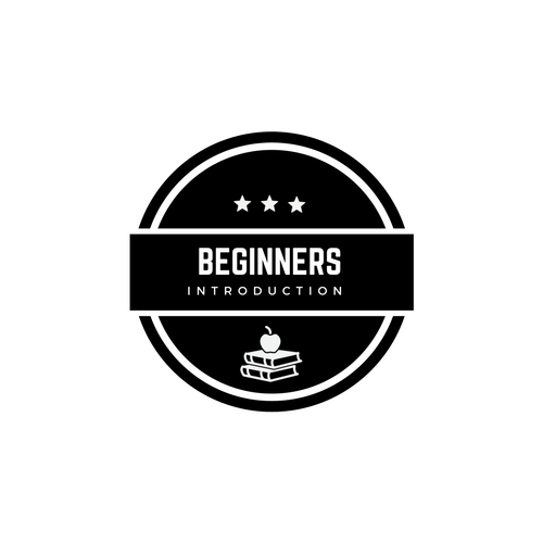 Beginners Icon