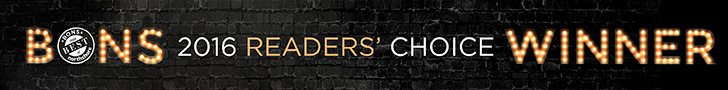 About Us Page Award