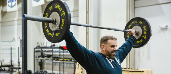Barbell-CLub1