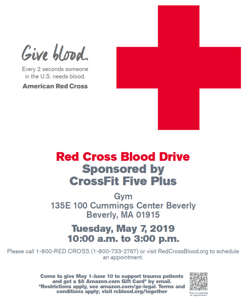 red-cross