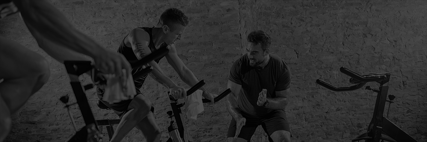 Cardio-Bikes