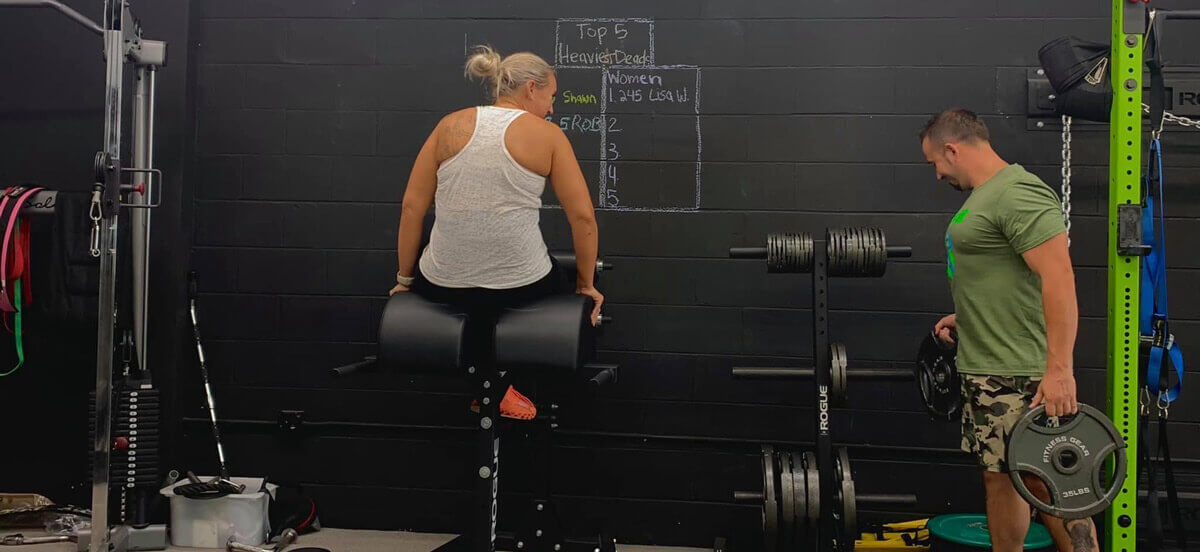 Personal Training
