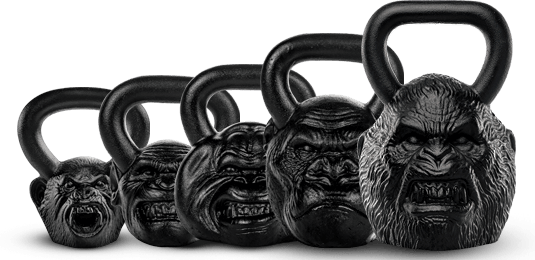 Kettlebells