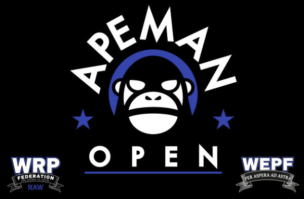 APEMAN—OPEN
