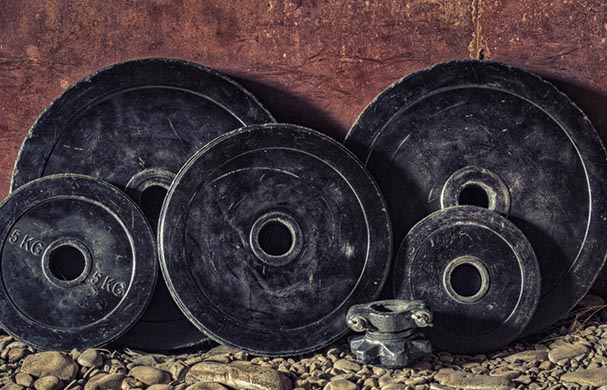 Barbell CLub