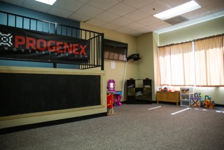 Child Care