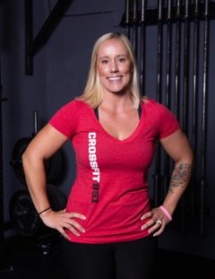 Rachel Bruin