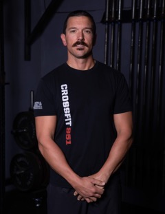 Daniel Bruin