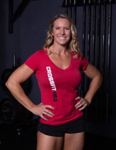 Corinna LeSieur