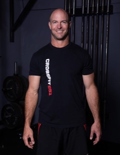 Matt Driscoll