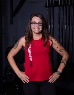 Amanda Coriaarmenta
