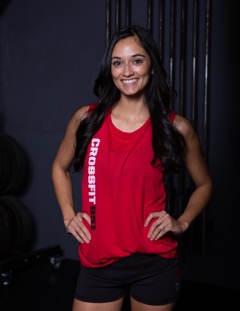 Mechelle Vogliardo