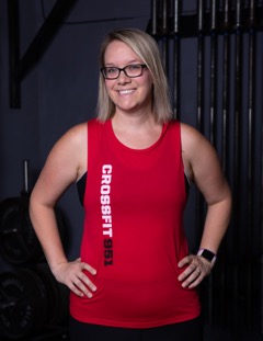 Robyn Gogue
