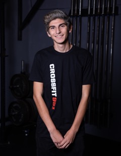 Zachary Challan