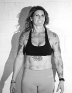 Lea Roberts