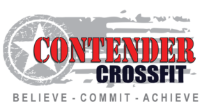 Contender-Crossfit-Logof