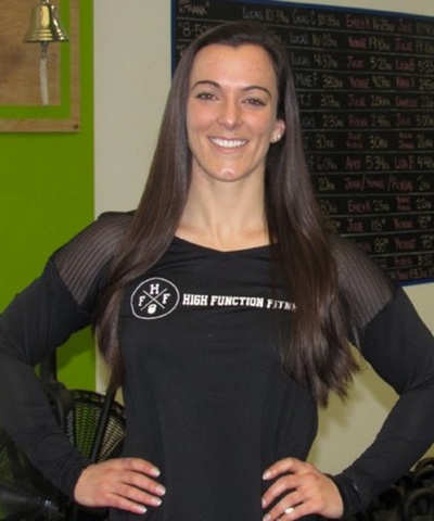 Emily Holland