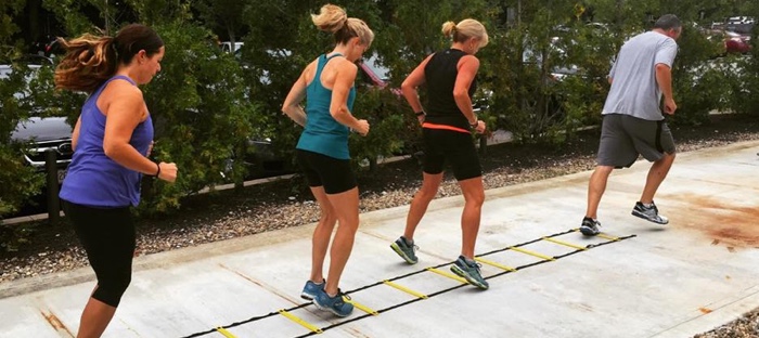High-Function-Fitness-Functional-Membership