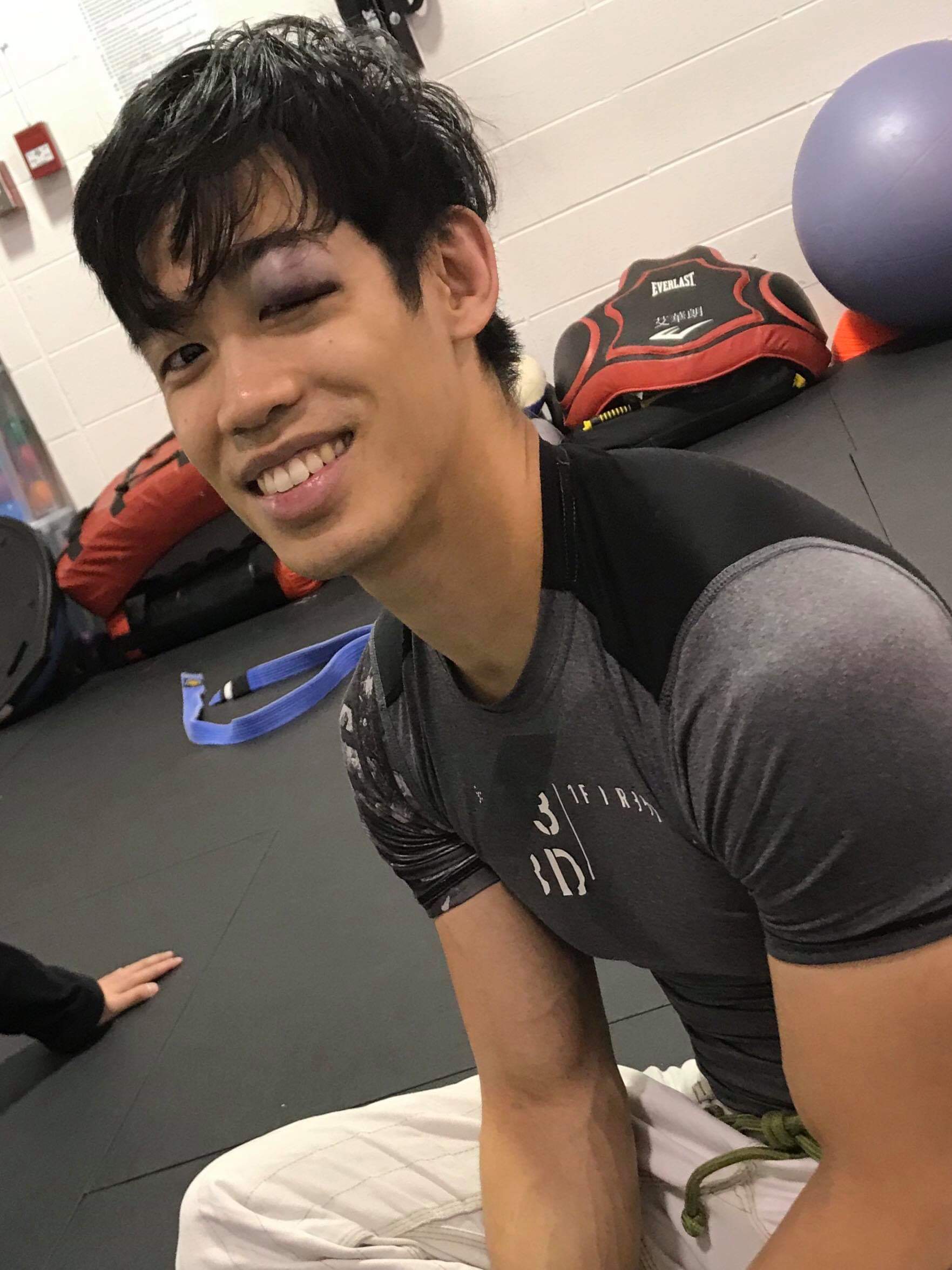 Rising Phoenix How injuries help our jiu jitsu KODOKAN YYC