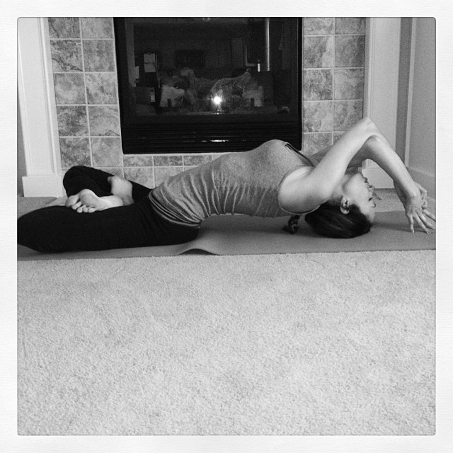 Misc. Yoga Image