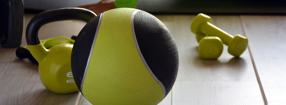 Fitness-Equipment