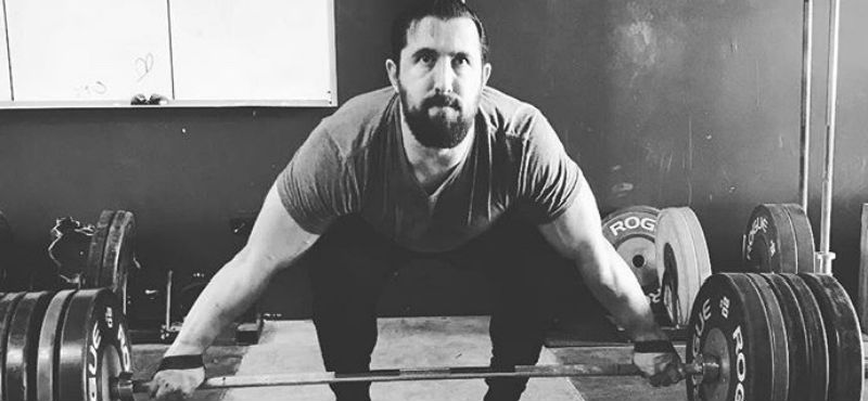 barbell