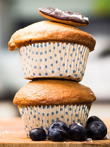 Muffins