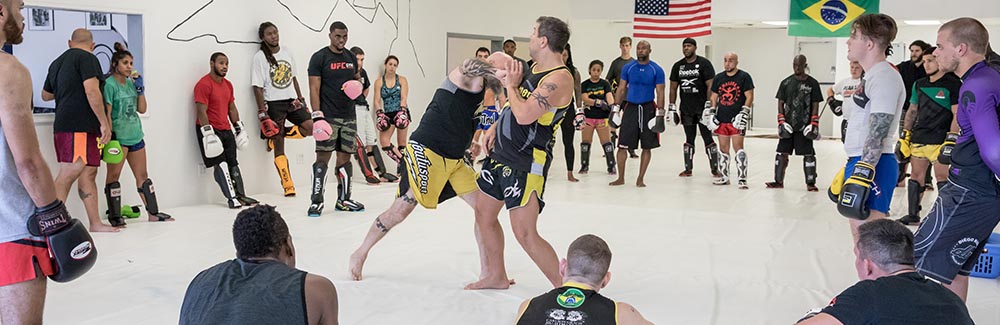 Muay Thai